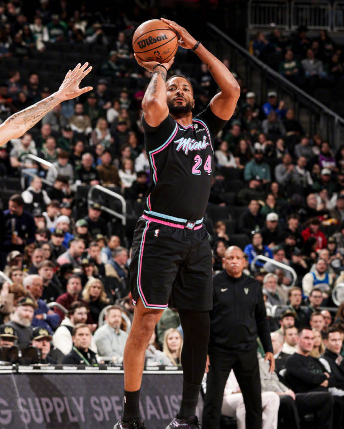 密尔沃基雄鹿队长鼓劲备战法甲印第安纳步行者今晚外线爆发，这操作让人直呼：赛前印第安纳步行者备战欧篮联(密尔沃基雄鹿队英文)